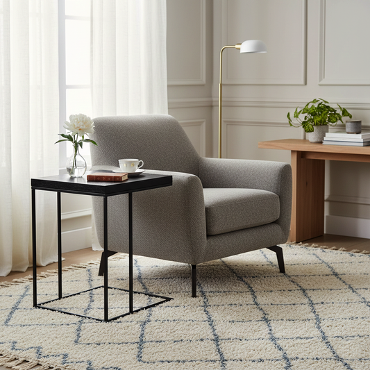 Table d'appoint Oakura