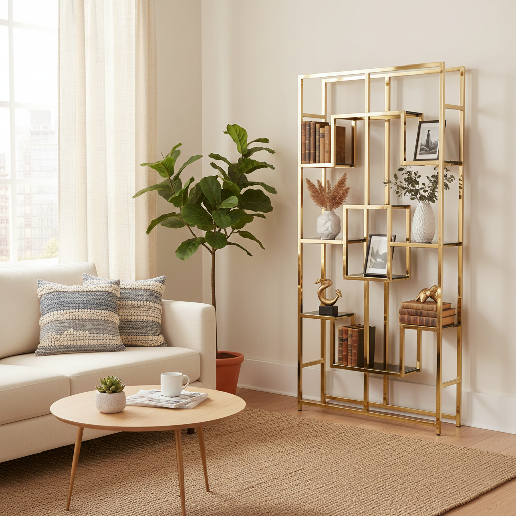 Estantería de exhibición Magnus 230