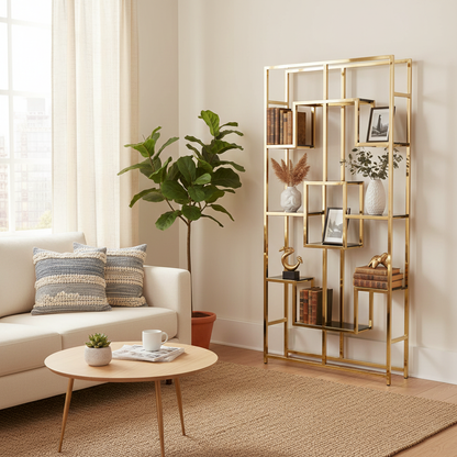 Estantería de exhibición Magnus 230