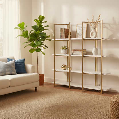 Wetkast Lagret oro con 3 planchas (oro)