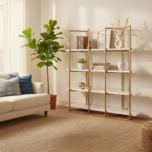 Wetkast Lagret oro con 3 planchas (oro)