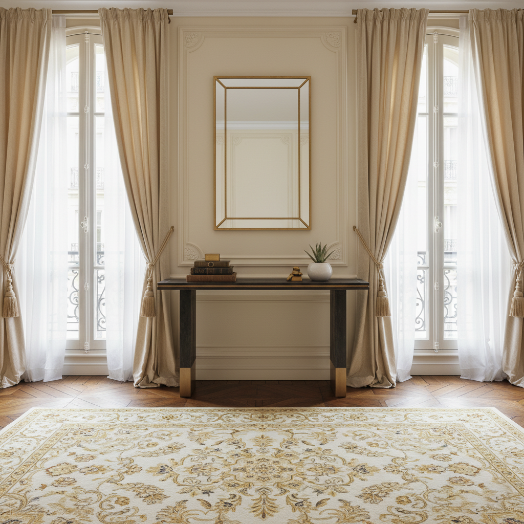 Console Hunter 150x40