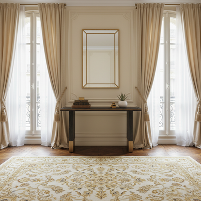 Console Hunter 150x40