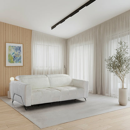 Sofá corredizo de 3 plazas | Mysore