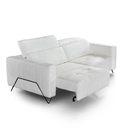 Sofá corredizo de 3 plazas | Mysore