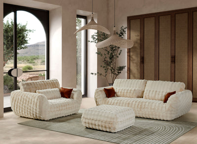Pouf Madrid