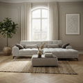 Batard coulissant  et Chaise longue - PALOMA