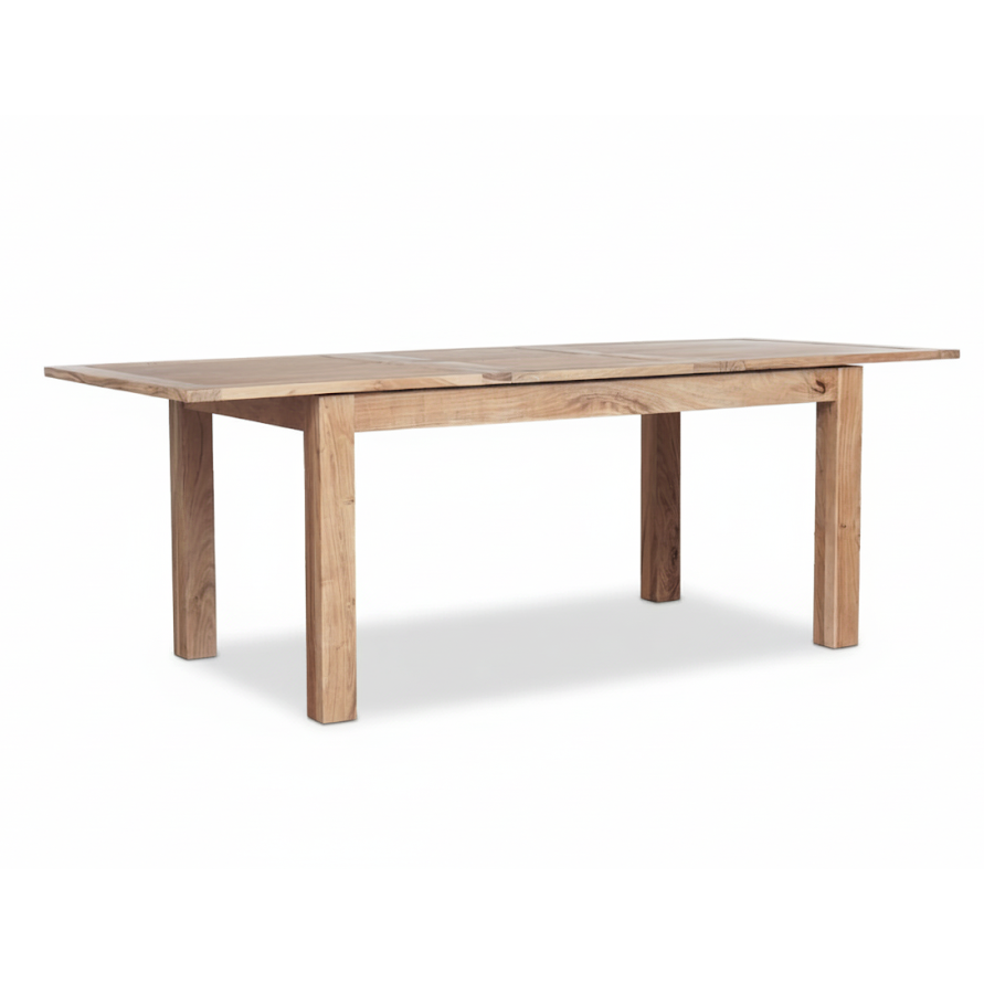Table Repas Rect All. 160X90 | Acacia Urban