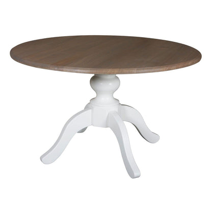 Mesa de comedor redonda "Sofie"