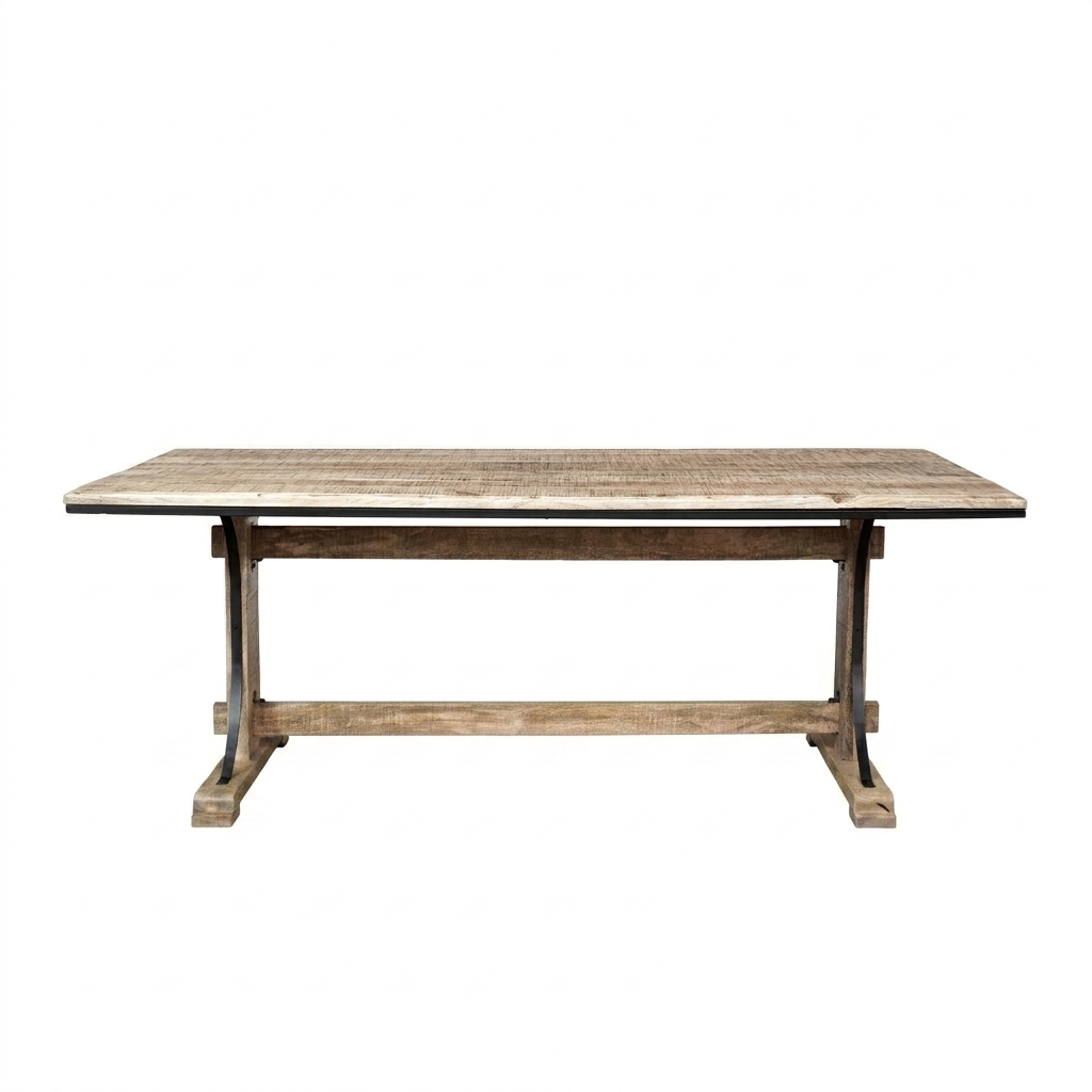 Mesa de jantar | Mangueira Pondicherry