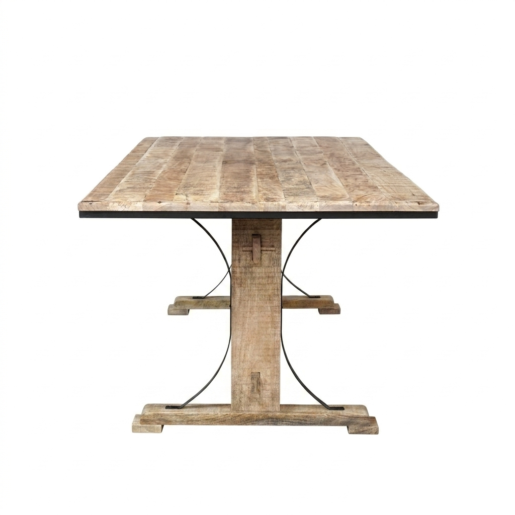 Mesa de jantar | Mangueira Pondicherry