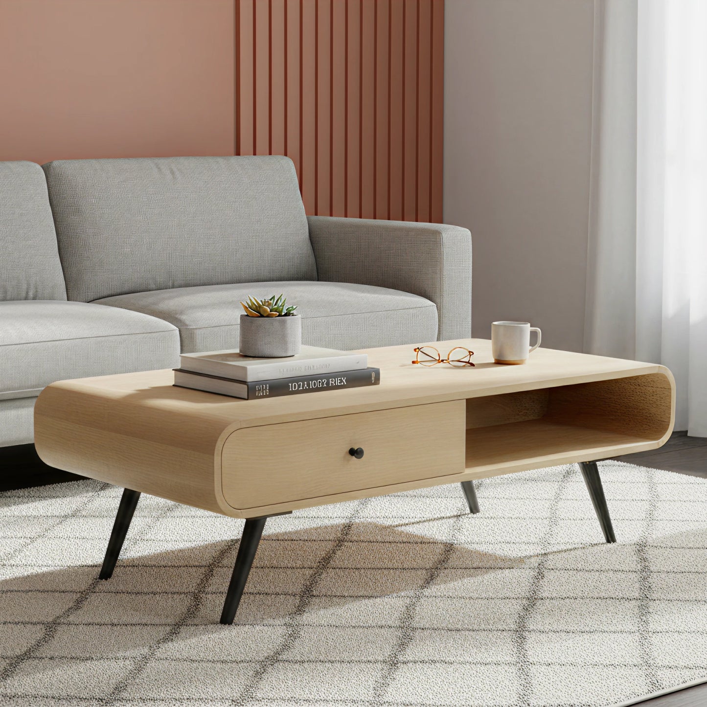 Mesa de centro | Mango Maidi