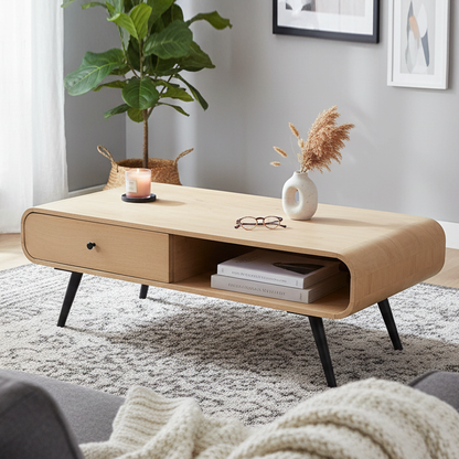 Mesa de centro | Mango Maidi