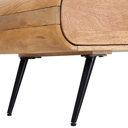 Mesa de centro | Mango Maidi