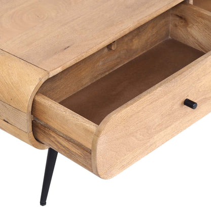 Mesa de centro | Mango Maidi