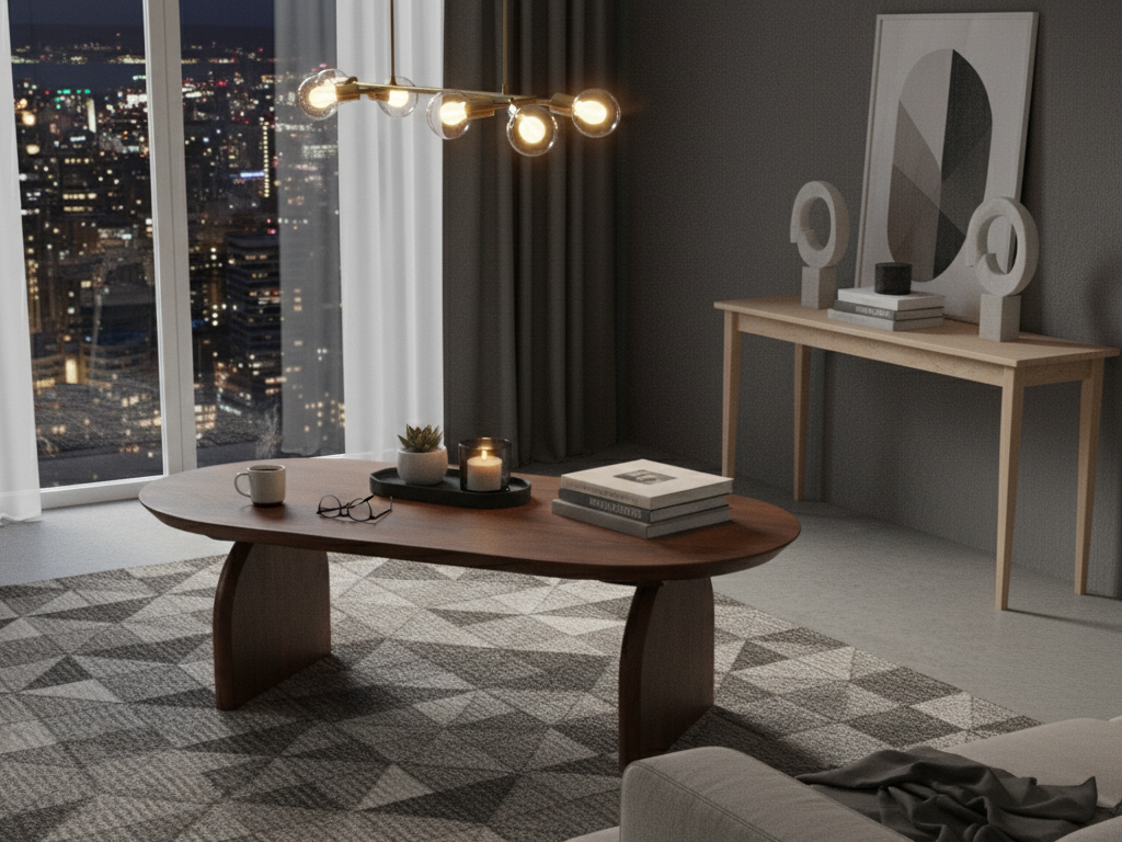 Table basse 110 cm | Ariel II