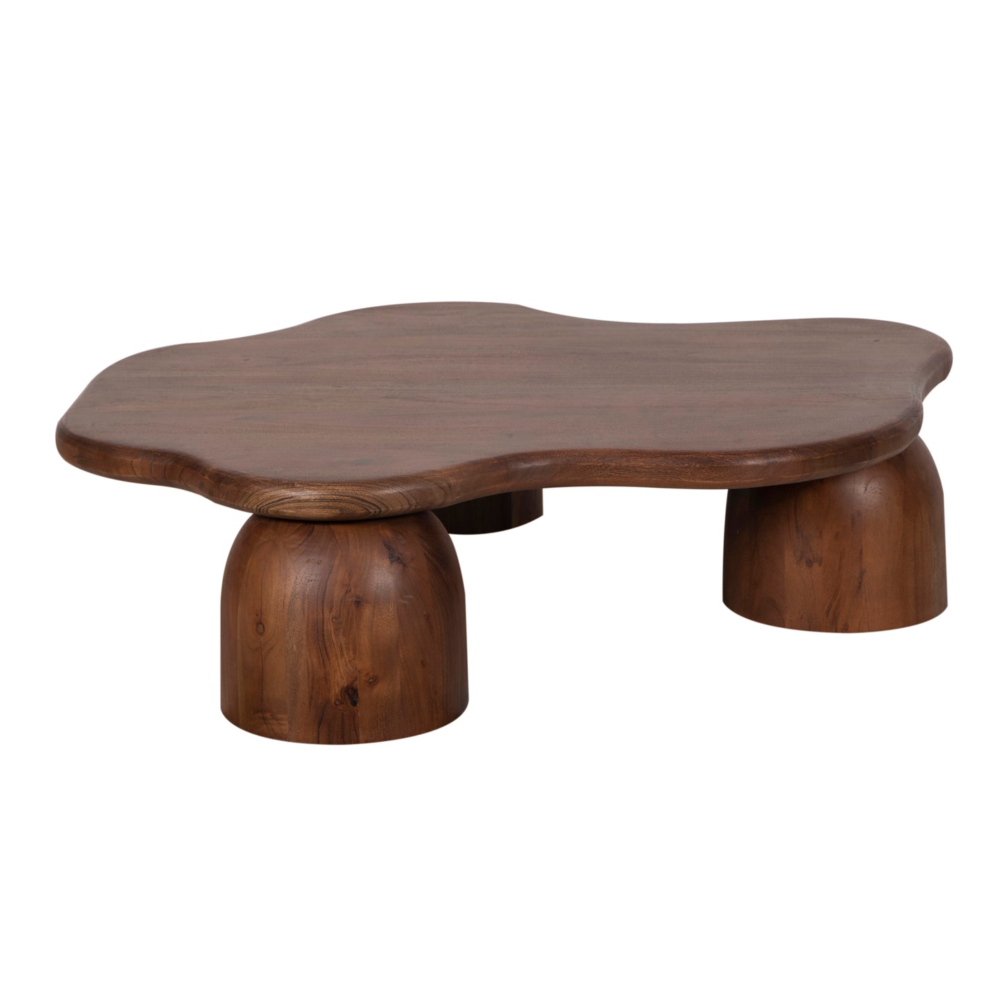 Mesa de centro 116x110 | Kaith