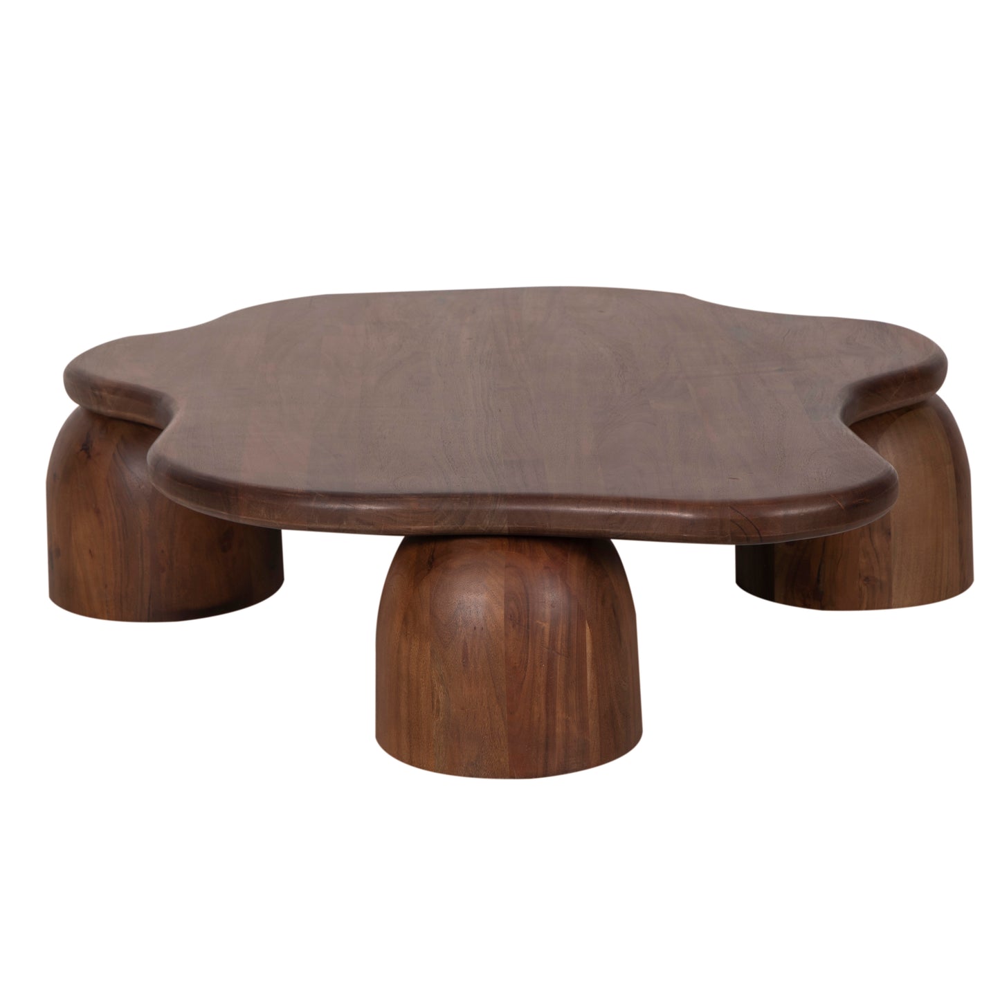 Mesa de centro 116x110 | Kaith