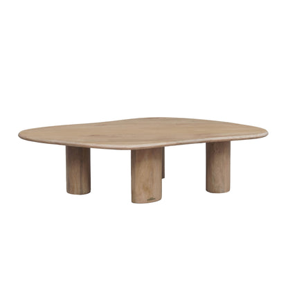 Mesa de centro 116x110 | Kaith