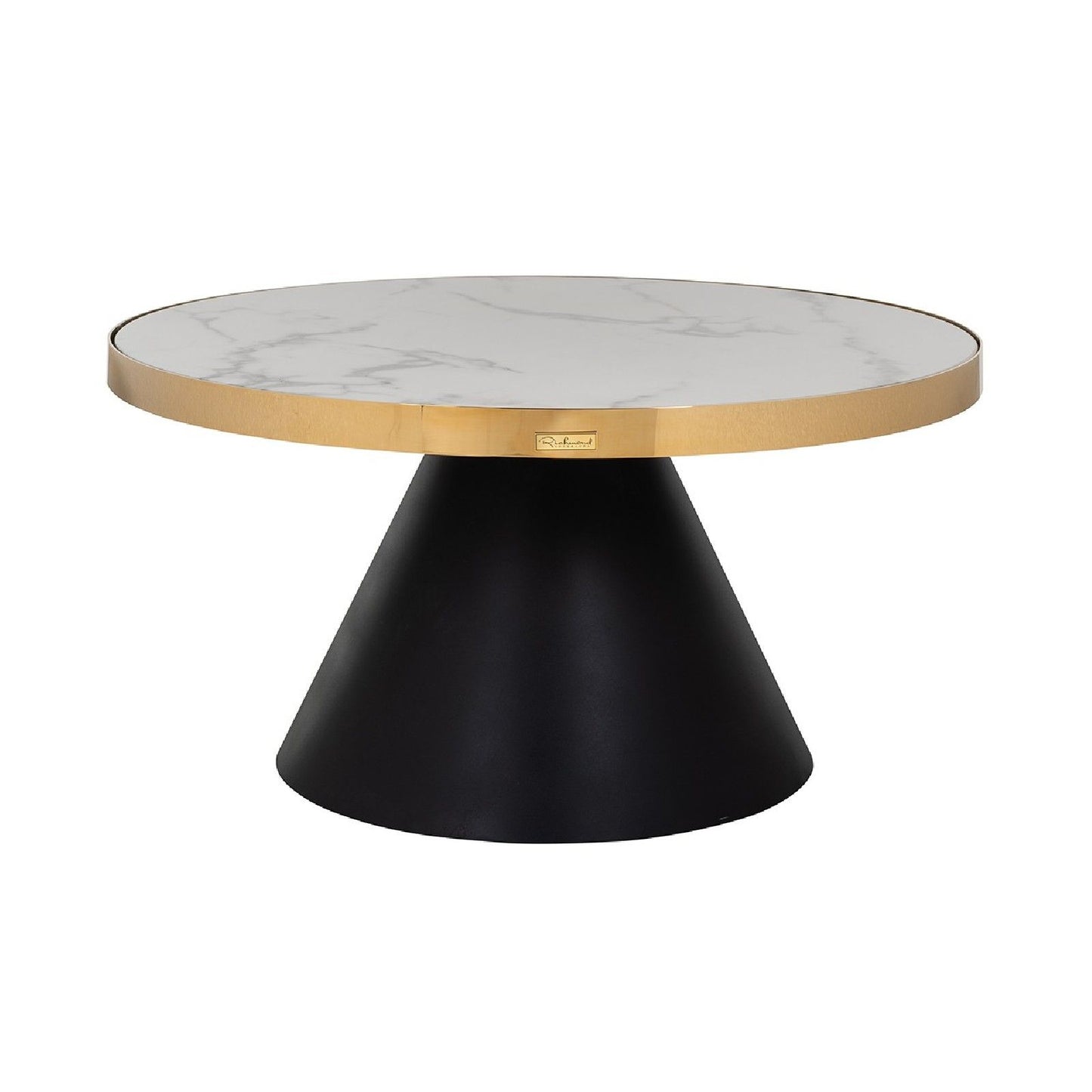 Mesa de centro Odin redonda Ø80