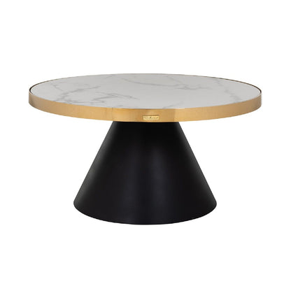 Mesa de centro Odin redonda Ø80