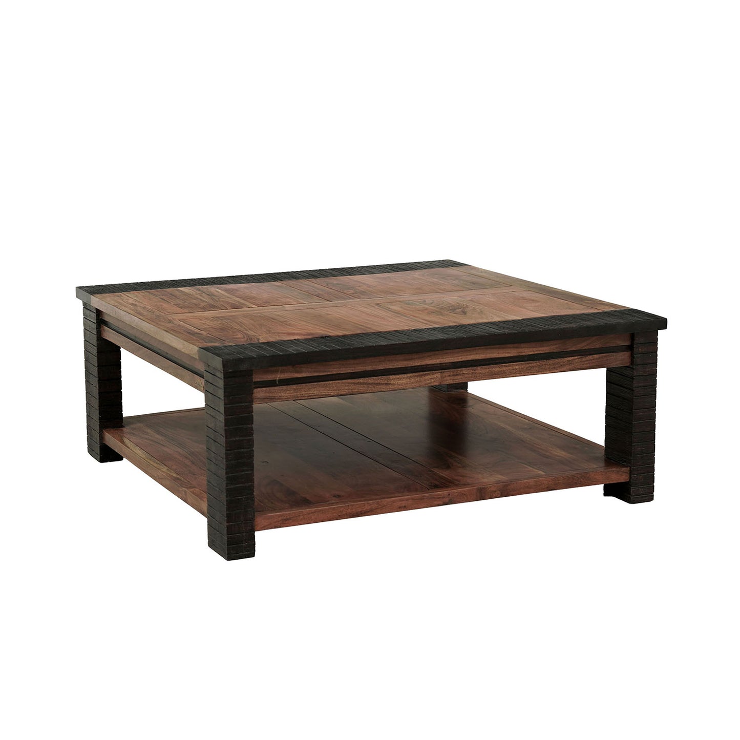 Mesa de centro quadrada | Acacia Moon