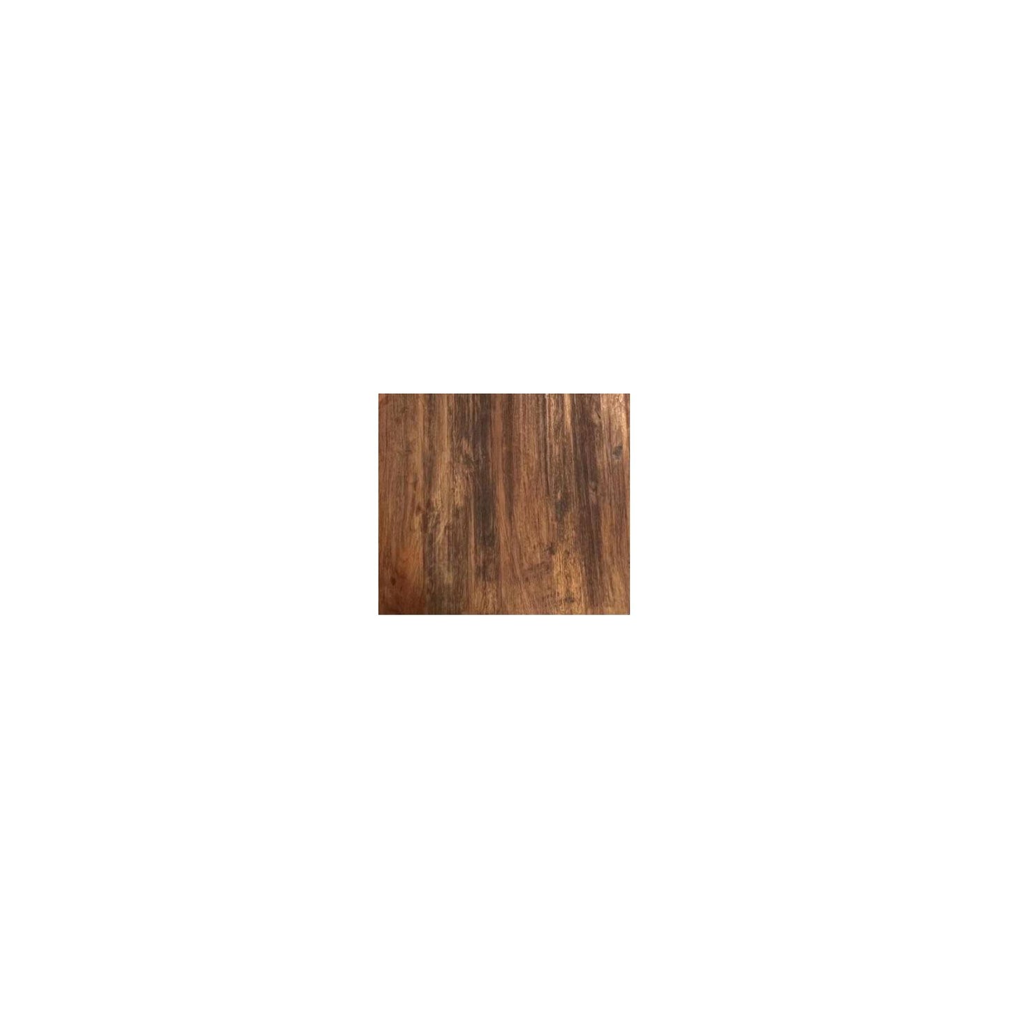Mesa de centro Opium 120 cm | Acacia Inox III