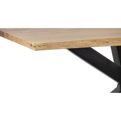 Mesa de jantar de 180 cm | Acacia Bunting