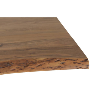 Mesa de jantar de 180 cm | Acacia Bunting