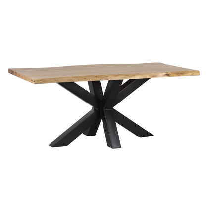 Mesa de jantar de 180 cm | Acacia Bunting