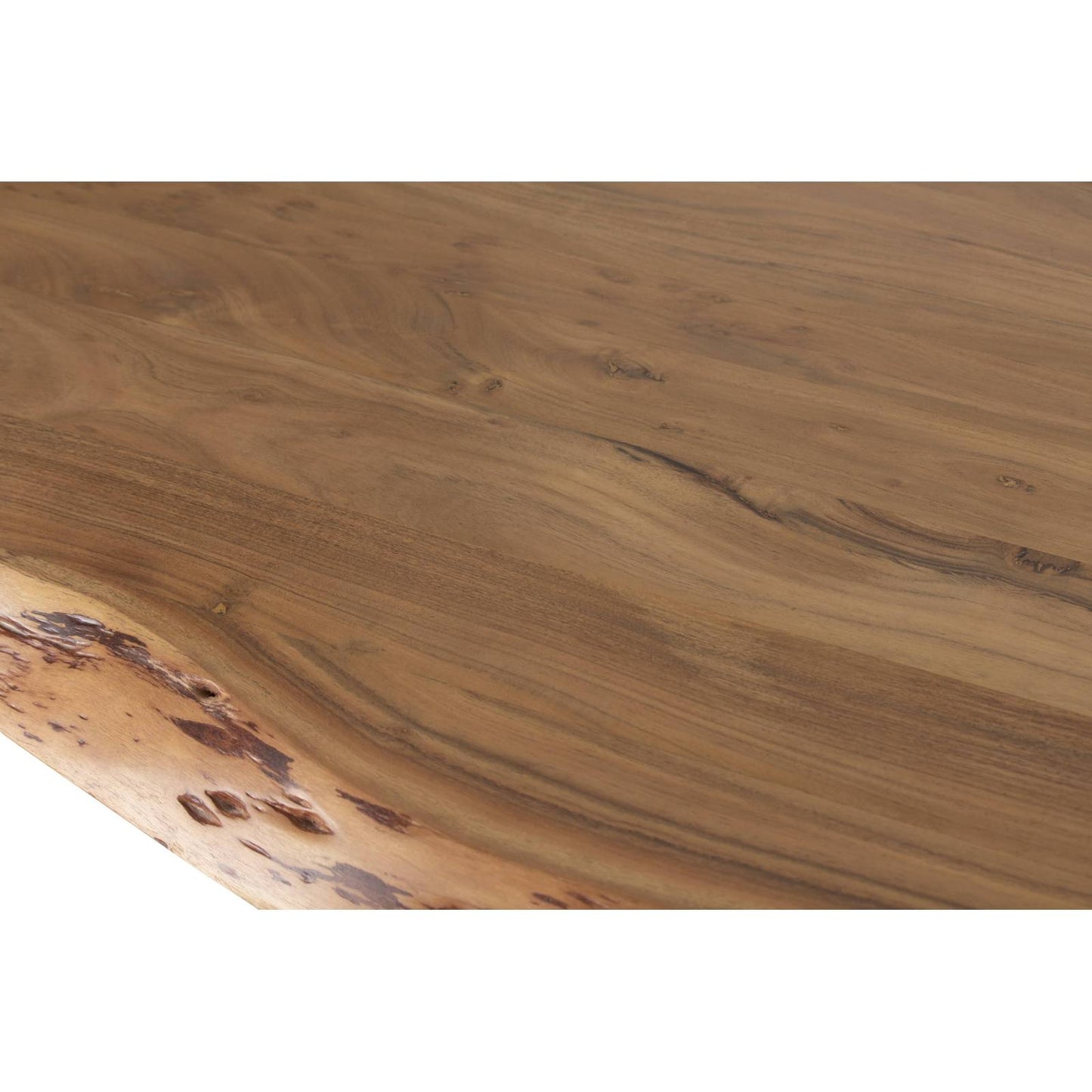 Mesa de jantar de 180 cm | Acacia Bunting