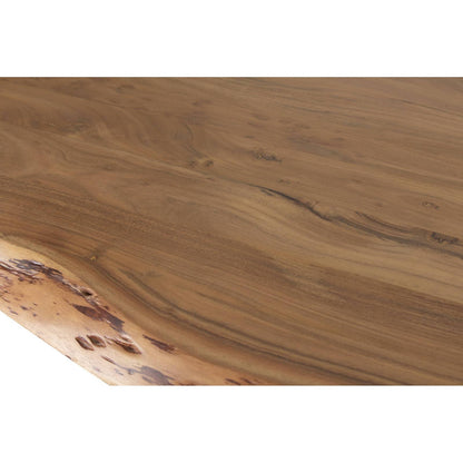 Mesa de jantar de 180 cm | Acacia Bunting