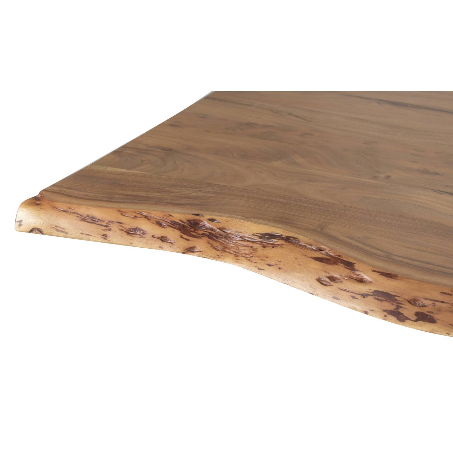 Mesa de jantar de 180 cm | Acacia Bunting
