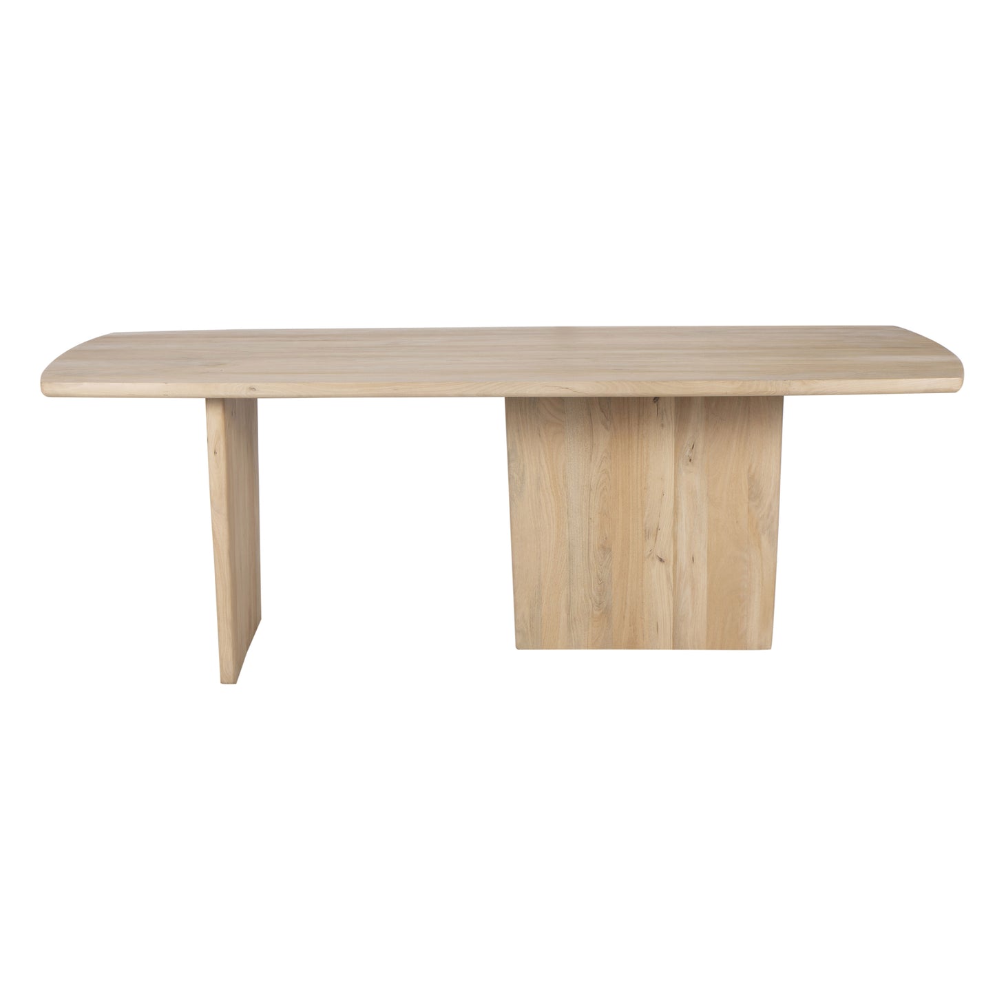 Mesa de refeição 220x100 | Ariel II