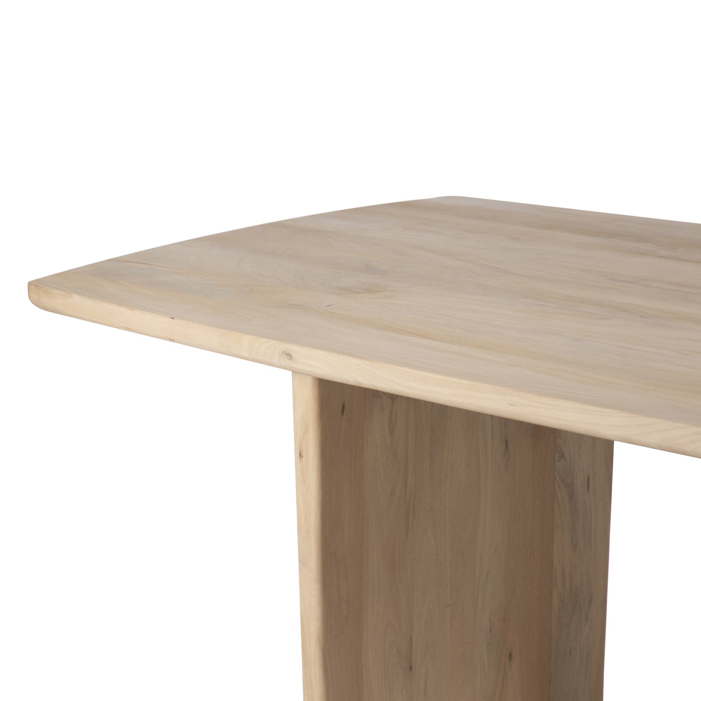 Mesa de refeição 220x100 | Ariel II