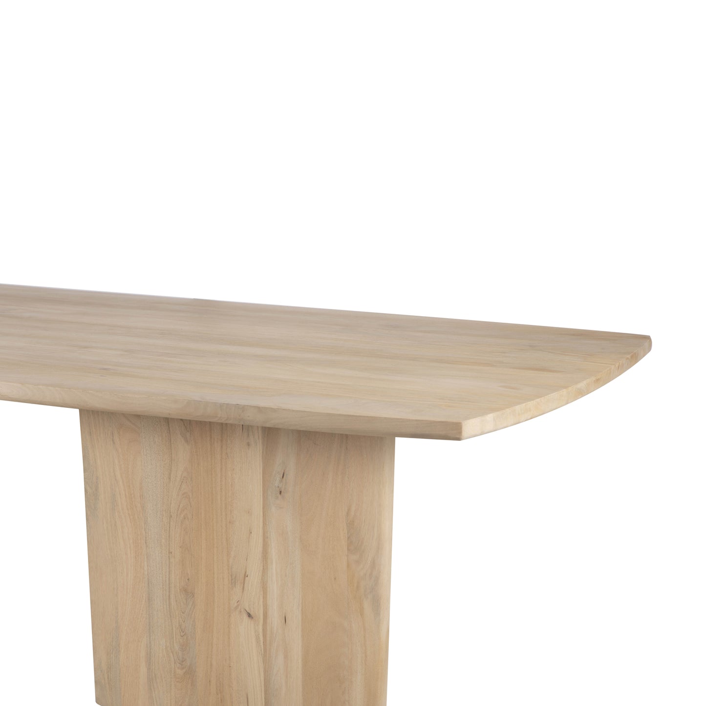 Mesa de refeição 220x100 | Ariel II