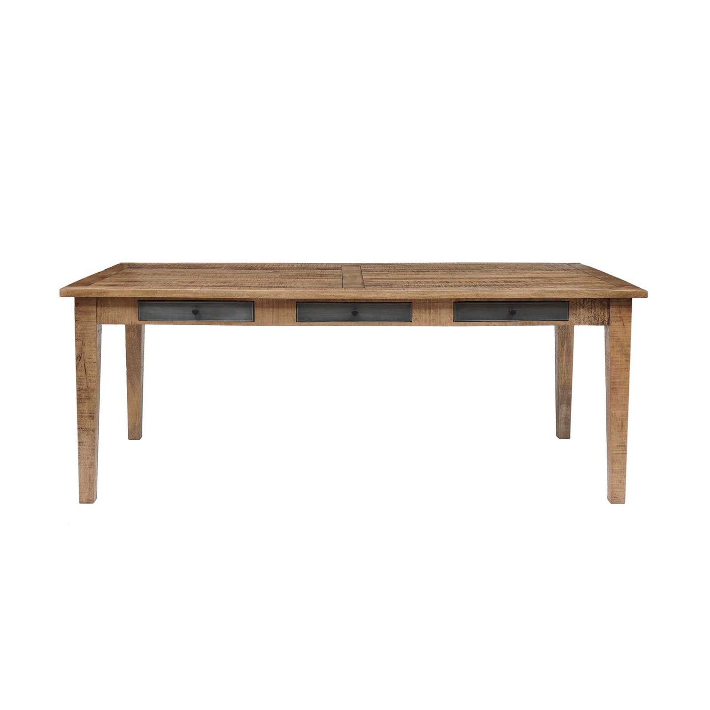 Mesa de comedor de 6 cajones | Mango Farm II