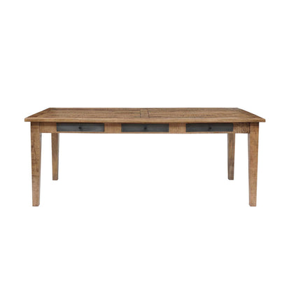 Mesa de comedor de 6 cajones | Mango Farm II
