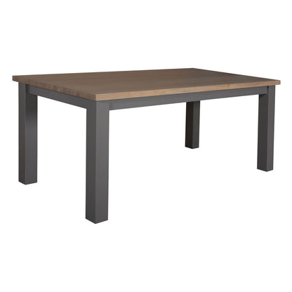 Mesa de salón de 220 cm | Pino Chic