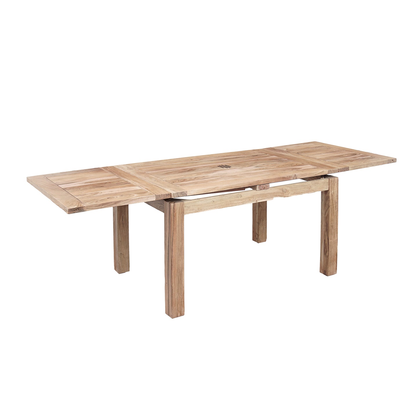Mesa extensível retangular | Acacia Gordon
