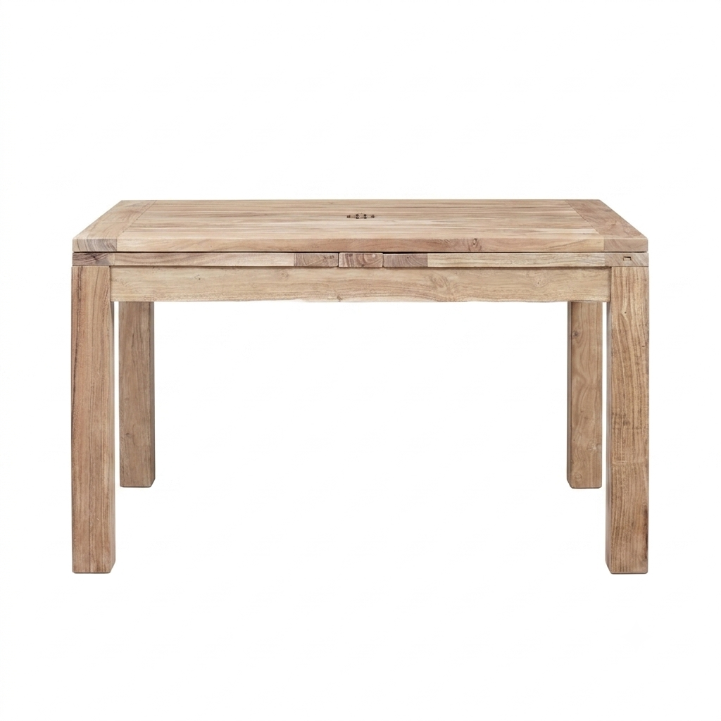 Mesa extensível retangular | Acacia Gordon