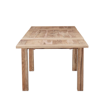 Mesa extensível retangular | Acacia Gordon