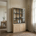 Vitrine 2x2 Portes  | Ariel II
