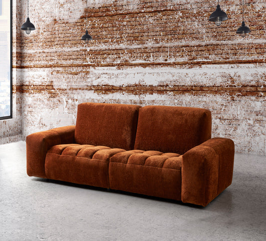 Canapé 2 places | Hamilton