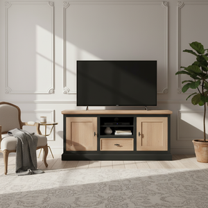 Bois Chêne & Pin Country