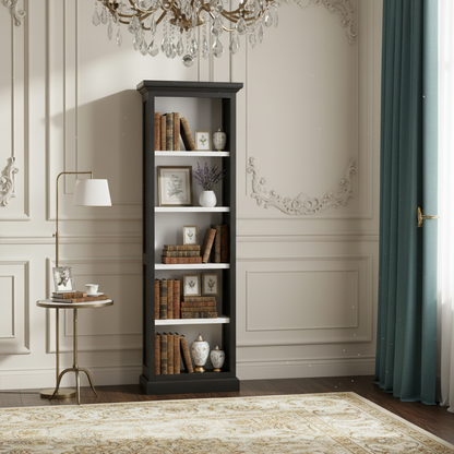 Bibliothèque | Pin Tradition