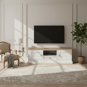 Bois Chêne & Pin Tradition