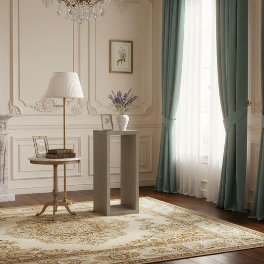 Colonne "Chêne Moderne"