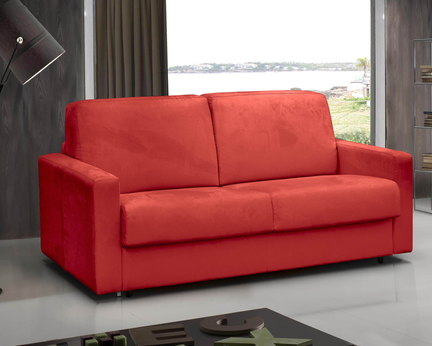 Canapé convertible | Daisy