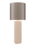 Lampe de table - Chocolate